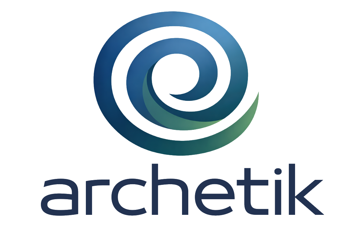 Logo Archetik